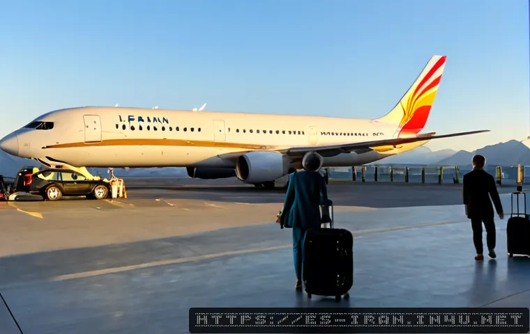 Vuelos sin escala a Irán: cómo comprobar rutas, precios y alternativas antes de reservar 3 이란 직항 항공편 관련 이미지 1