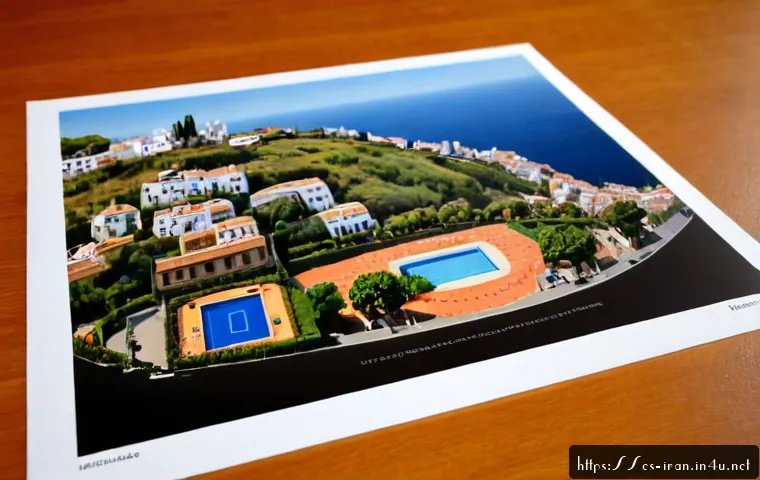 이란 비자 발급 조건 관련 이미지 2